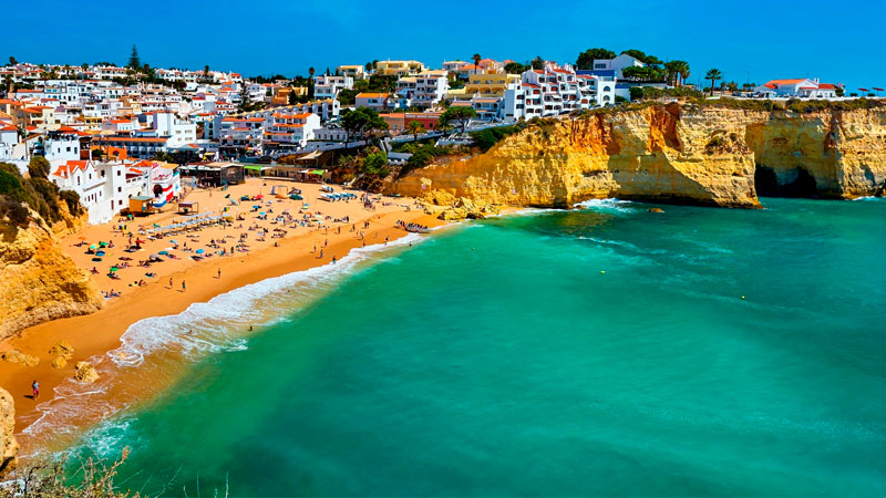 Best Algarve Beaches and Accommodation Tips